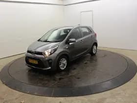 Kia Picanto 1.0 DPi DynamicLine Camera Cruise Carplay NAP thumbnail 36