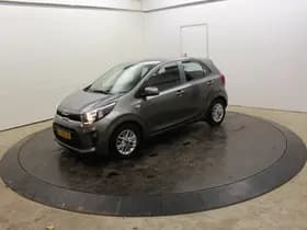 Kia Picanto 1.0 DPi DynamicLine Camera Cruise Carplay NAP thumbnail 37