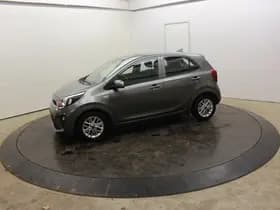 Kia Picanto 1.0 DPi DynamicLine Camera Cruise Carplay NAP thumbnail 39