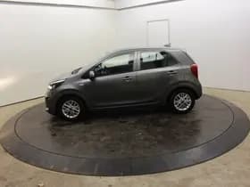 Kia Picanto 1.0 DPi DynamicLine Camera Cruise Carplay NAP thumbnail 41