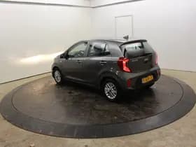 Kia Picanto 1.0 DPi DynamicLine Camera Cruise Carplay NAP thumbnail 46