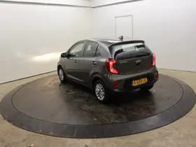 Kia Picanto 1.0 DPi DynamicLine Camera Cruise Carplay NAP thumbnail 47
