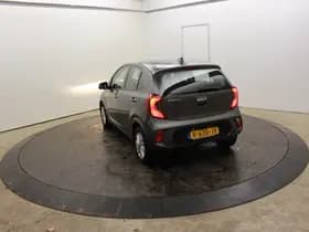 Kia Picanto 1.0 DPi DynamicLine Camera Cruise Carplay NAP thumbnail 48