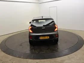 Kia Picanto 1.0 DPi DynamicLine Camera Cruise Carplay NAP thumbnail 50