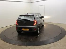 Kia Picanto 1.0 DPi DynamicLine Camera Cruise Carplay NAP thumbnail 52