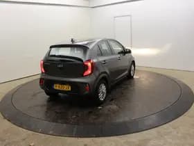 Kia Picanto 1.0 DPi DynamicLine Camera Cruise Carplay NAP thumbnail 53