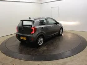 Kia Picanto 1.0 DPi DynamicLine Camera Cruise Carplay NAP thumbnail 54