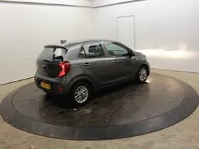Kia Picanto 1.0 DPi DynamicLine Camera Cruise Carplay NAP thumbnail 55