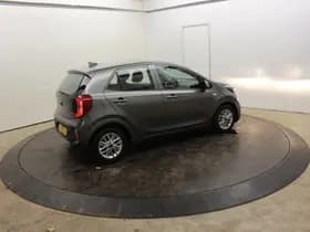 Kia Picanto 1.0 DPi DynamicLine Camera Cruise Carplay NAP thumbnail 56
