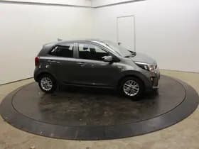 Kia Picanto 1.0 DPi DynamicLine Camera Cruise Carplay NAP thumbnail 61