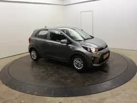 Kia Picanto 1.0 DPi DynamicLine Camera Cruise Carplay NAP thumbnail 63