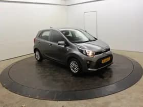 Kia Picanto 1.0 DPi DynamicLine Camera Cruise Carplay NAP thumbnail 64