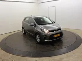 Kia Picanto 1.0 DPi DynamicLine Camera Cruise Carplay NAP thumbnail 65