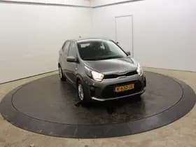Kia Picanto 1.0 DPi DynamicLine Camera Cruise Carplay NAP thumbnail 66