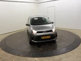 Kia Picanto 1.0 DPi DynamicLine Camera Cruise Carplay NAP thumbnail 67