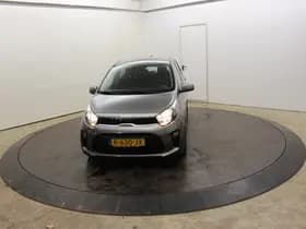 Kia Picanto 1.0 DPi DynamicLine Camera Cruise Carplay NAP thumbnail 69