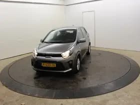 Kia Picanto 1.0 DPi DynamicLine Camera Cruise Carplay NAP thumbnail 70
