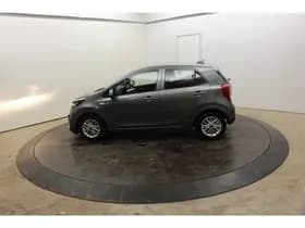 Kia Picanto 1.0 DPi DynamicLine Camera Cruise Carplay NAP thumbnail 8