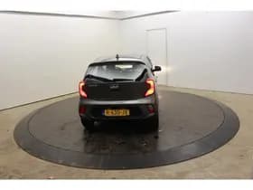 Kia Picanto 1.0 DPi DynamicLine Camera Cruise Carplay NAP thumbnail 9