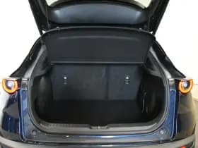 Mazda CX-30 2.0 e-SkyActiv-X M Hybrid Luxury Cam Leer EL aKlep + Stoelen Navi Dhoek Detectie thumbnail 16
