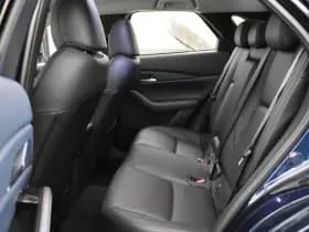 Mazda CX-30 2.0 e-SkyActiv-X M Hybrid Luxury Cam Leer EL aKlep + Stoelen Navi Dhoek Detectie thumbnail 19