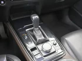 Mazda CX-30 2.0 e-SkyActiv-X M Hybrid Luxury Cam Leer EL aKlep + Stoelen Navi Dhoek Detectie thumbnail 20