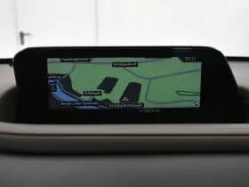 Mazda CX-30 2.0 e-SkyActiv-X M Hybrid Luxury Cam Leer EL aKlep + Stoelen Navi Dhoek Detectie thumbnail 3