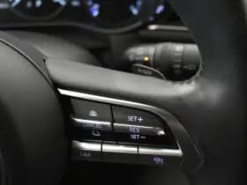 Mazda CX-30 2.0 e-SkyActiv-X M Hybrid Luxury Cam Leer EL aKlep + Stoelen Navi Dhoek Detectie thumbnail 22