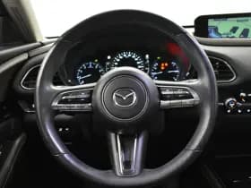 Mazda CX-30 2.0 e-SkyActiv-X M Hybrid Luxury Cam Leer EL aKlep + Stoelen Navi Dhoek Detectie thumbnail 23