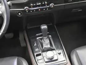 Mazda CX-30 2.0 e-SkyActiv-X M Hybrid Luxury Cam Leer EL aKlep + Stoelen Navi Dhoek Detectie thumbnail 25