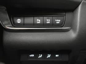 Mazda CX-30 2.0 e-SkyActiv-X M Hybrid Luxury Cam Leer EL aKlep + Stoelen Navi Dhoek Detectie thumbnail 27