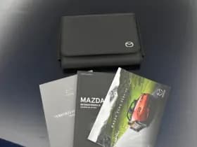 Mazda CX-30 2.0 e-SkyActiv-X M Hybrid Luxury Cam Leer EL aKlep + Stoelen Navi Dhoek Detectie thumbnail 29