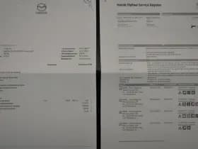 Mazda CX-30 2.0 e-SkyActiv-X M Hybrid Luxury Cam Leer EL aKlep + Stoelen Navi Dhoek Detectie thumbnail 30