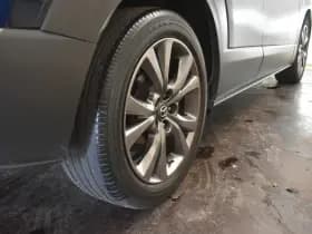 Mazda CX-30 2.0 e-SkyActiv-X M Hybrid Luxury Cam Leer EL aKlep + Stoelen Navi Dhoek Detectie thumbnail 34