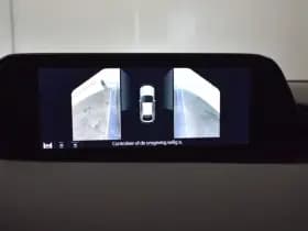 Mazda CX-30 2.0 e-SkyActiv-X M Hybrid Luxury Cam Leer EL aKlep + Stoelen Navi Dhoek Detectie thumbnail 35