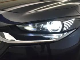 Mazda CX-30 2.0 e-SkyActiv-X M Hybrid Luxury Cam Leer EL aKlep + Stoelen Navi Dhoek Detectie thumbnail 37