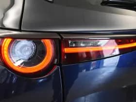 Mazda CX-30 2.0 e-SkyActiv-X M Hybrid Luxury Cam Leer EL aKlep + Stoelen Navi Dhoek Detectie thumbnail 39