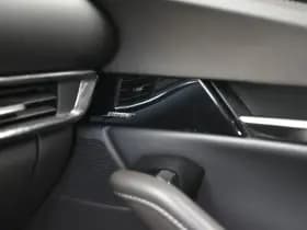 Mazda CX-30 2.0 e-SkyActiv-X M Hybrid Luxury Cam Leer EL aKlep + Stoelen Navi Dhoek Detectie thumbnail 7