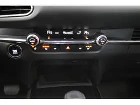 Mazda CX-30 2.0 e-SkyActiv-X M Hybrid Luxury Cam Leer EL aKlep + Stoelen Navi Dhoek Detectie thumbnail 9