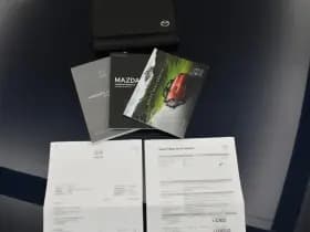 Mazda CX-30 2.0 e-SkyActiv-X M Hybrid Luxury Cam Leer EL aKlep + Stoelen Navi Dhoek Detectie thumbnail 10