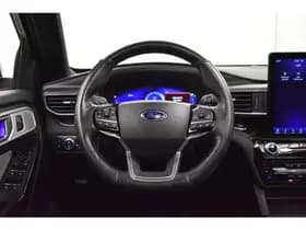 Ford Explorer 3.0 V6 PHEV ST-Line 7 Per. Pano 360° Cam Trekh B&O El-Stoelen + Aklep thumbnail 22