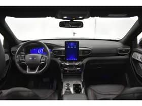 Ford Explorer 3.0 V6 PHEV ST-Line 7 Per. Pano 360° Cam Trekh B&O El-Stoelen + Aklep thumbnail 36