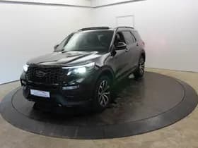 Ford Explorer 3.0 V6 PHEV ST-Line 7 Per. Pano 360° Cam Trekh B&O El-Stoelen + Aklep thumbnail 45