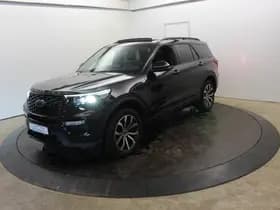 Ford Explorer 3.0 V6 PHEV ST-Line 7 Per. Pano 360° Cam Trekh B&O El-Stoelen + Aklep thumbnail 46