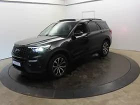 Ford Explorer 3.0 V6 PHEV ST-Line 7 Per. Pano 360° Cam Trekh B&O El-Stoelen + Aklep thumbnail 47