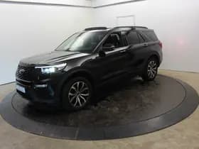 Ford Explorer 3.0 V6 PHEV ST-Line 7 Per. Pano 360° Cam Trekh B&O El-Stoelen + Aklep thumbnail 48