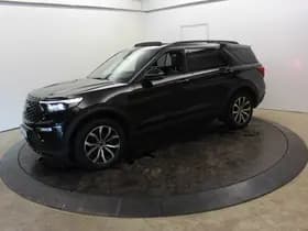 Ford Explorer 3.0 V6 PHEV ST-Line 7 Per. Pano 360° Cam Trekh B&O El-Stoelen + Aklep thumbnail 49