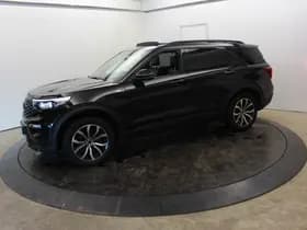 Ford Explorer 3.0 V6 PHEV ST-Line 7 Per. Pano 360° Cam Trekh B&O El-Stoelen + Aklep thumbnail 50