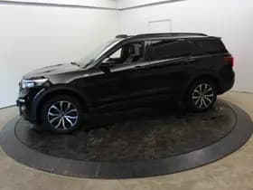 Ford Explorer 3.0 V6 PHEV ST-Line 7 Per. Pano 360° Cam Trekh B&O El-Stoelen + Aklep thumbnail 51