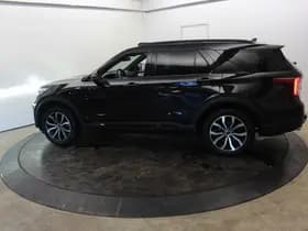 Ford Explorer 3.0 V6 PHEV ST-Line 7 Per. Pano 360° Cam Trekh B&O El-Stoelen + Aklep thumbnail 55